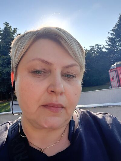  Letnany,   Tatjana, 51 ,   c , 