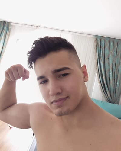  ,   Ferhat, 26 ,   