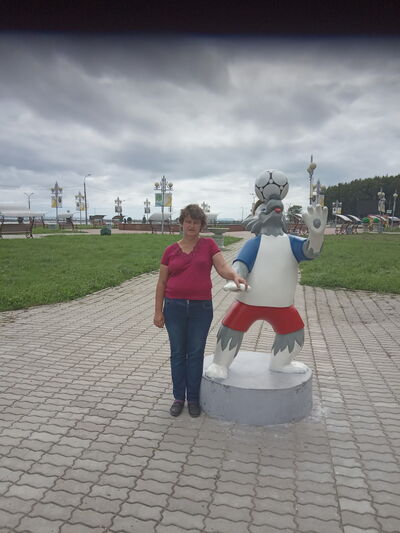  --,   Tatyana, 52 ,   ,   , c 
