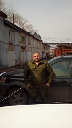 7519825  Sergei, 40 ,    