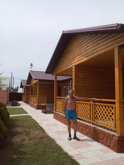  ,   Gennady, 64 ,     , c 