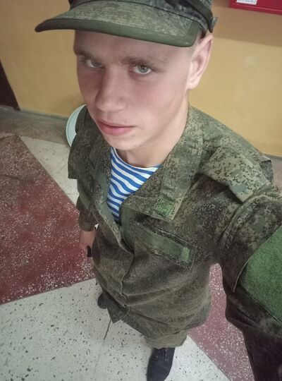  ,   Vladimir, 22 ,   ,   