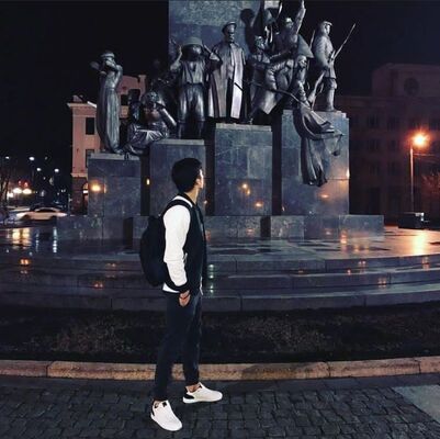  ,   Shokhruh, 29 ,   c 