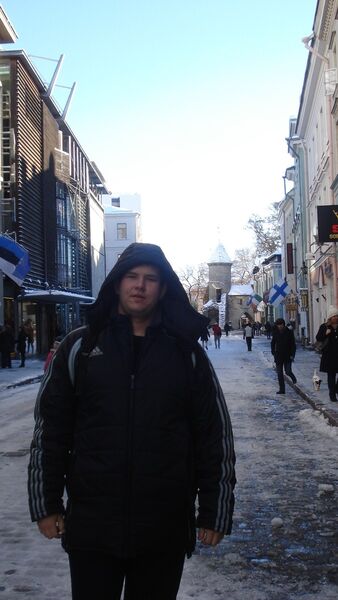  ,   Vladimir, 35 ,  