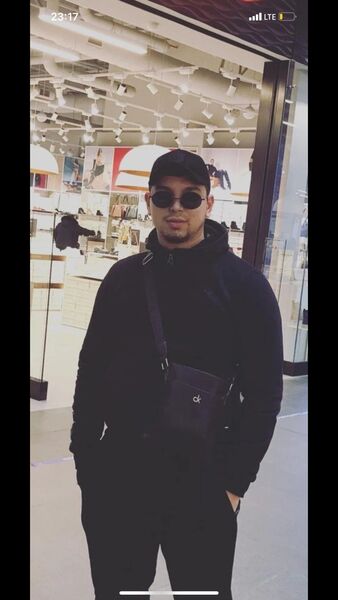 ,   Samir, 30 ,   ,   