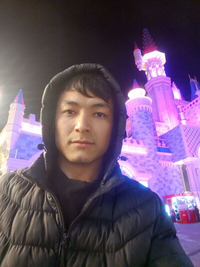  ,   Bekjon bek, 23 ,   ,   