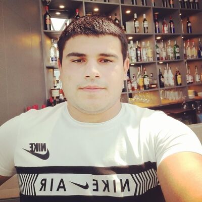  Ostroleka,   Ruslan, 27 ,   ,   