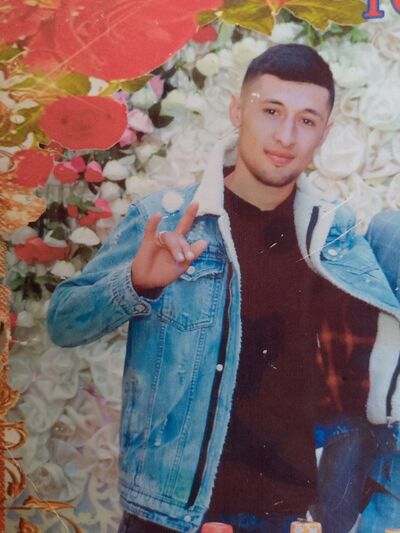  ,   Azizjon, 29 ,   ,   
