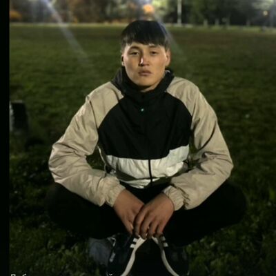  ,   Sharabidinov, 22 ,   ,   