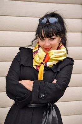  ,   Samira, 57 ,  