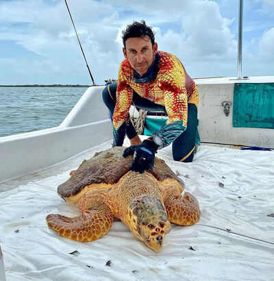  California City,   Scott, 43 ,   c 