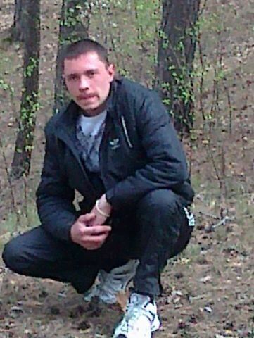  9765685  MIKHAIL, 41 ,    