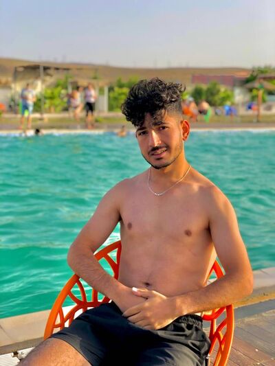  Algiers,   Abderraouf, 22 ,   ,   