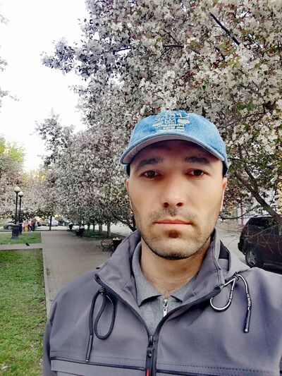  ,   Serdar, 34 ,   