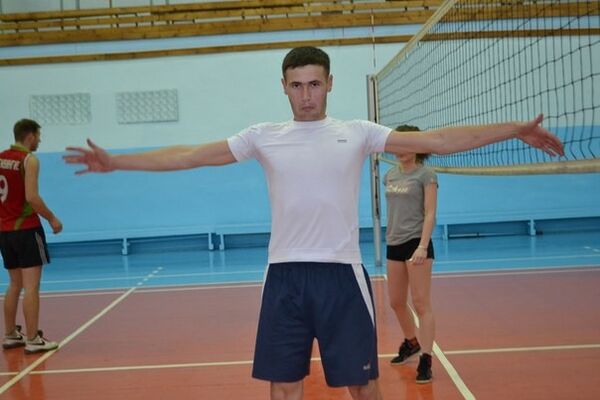  ,   Aleksey, 32 ,     , c , 