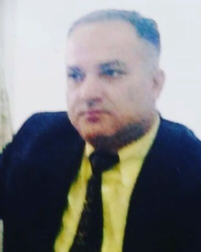  ,   Eli, 44 ,  