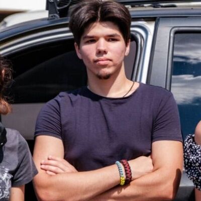  ,   Misha romets, 20 ,   