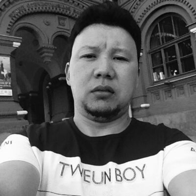  ,   Rustam, 41 ,  