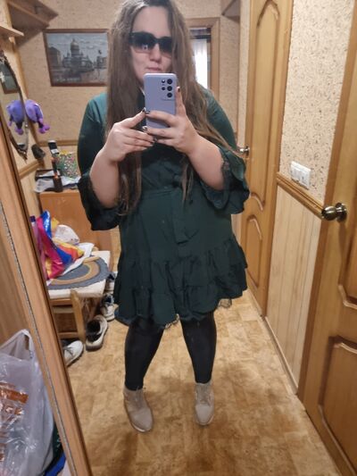  ,   Ivanna, 37 ,  