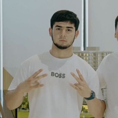  ,   Abdulvaliy, 19 ,   ,   