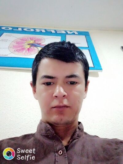  ,   Turabek, 29 ,   ,   