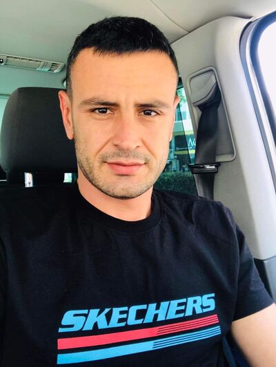  Mercan,   Arjen, 40 ,   ,   