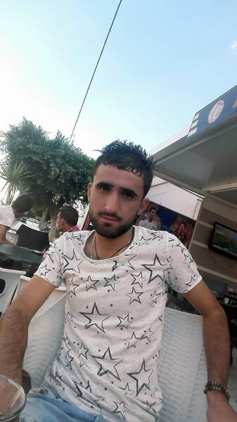  ,   Ahmed, 33 ,   ,   