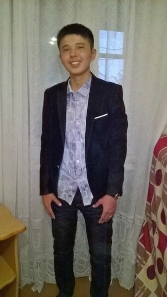  ,   Zhasik, 30 ,   