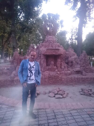 ,   Sergey, 45 ,   