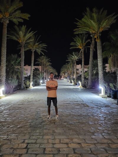  ,   Charaf, 31 ,   ,   