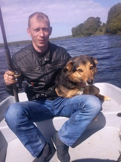  ,   Kolja, 40 ,   