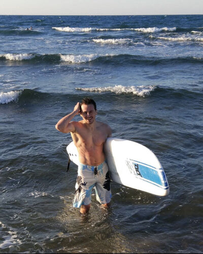  ,   Leo, 36 ,  