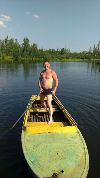  ,   Michel, 46 ,   