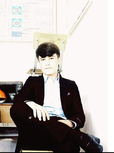  ,   Abubakr, 19 ,   ,   