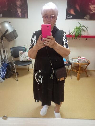  ,   Galina, 68 ,   ,   , c , 