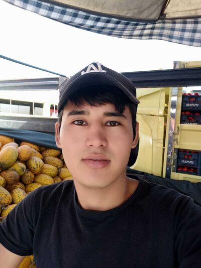  ,   Ravshan, 21 ,   ,   