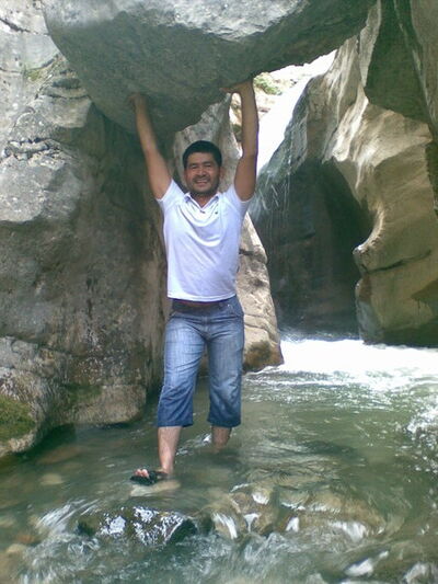  ,   Bahrom, 40 ,   