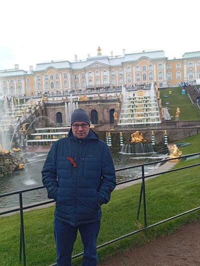  ,   Sergey, 54 ,   ,   
