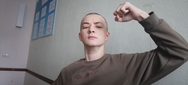  ,   Danil, 19 ,   ,   