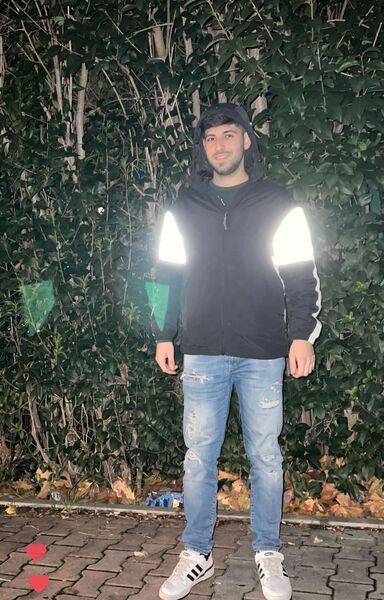  ,   Bekir, 25 ,   ,   