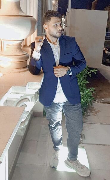  ,   Ahmed, 25 ,   ,   , 