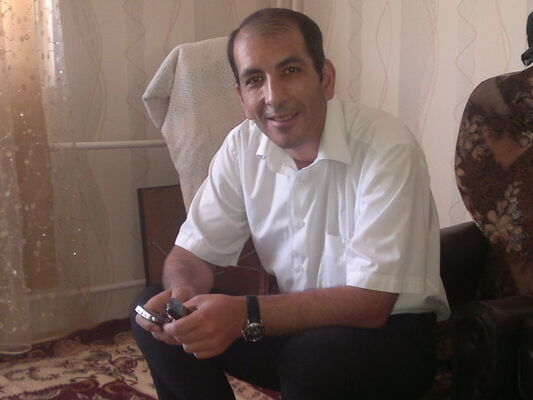  ,   HUSEYN, 46 ,   