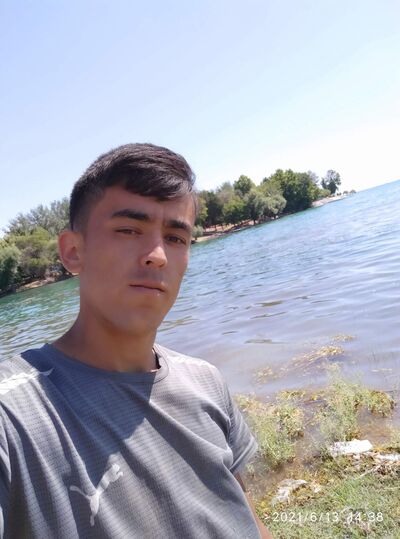 ,   Shukurillo, 27 ,   ,   
