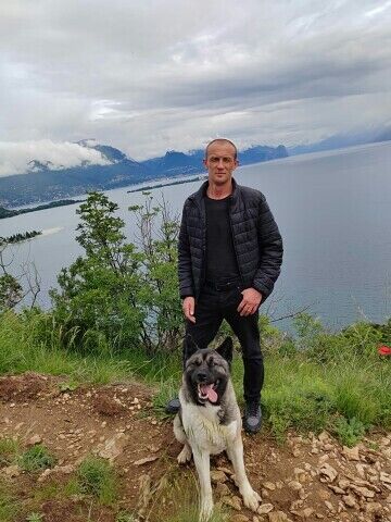  ,   Aleks, 40 ,     , c 
