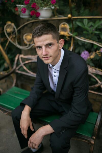  ,   Vova pisalr, 26 ,   
