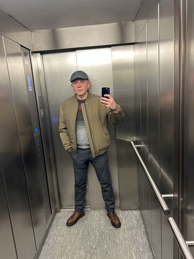 Kitzingen,   Yuriy, 46 ,   ,   