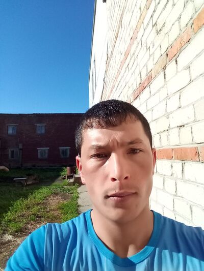  ,   Baxrom, 33 ,   