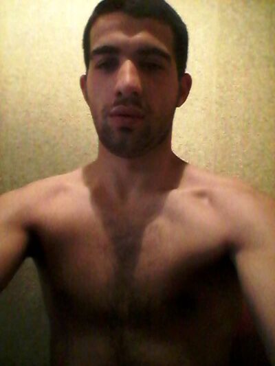  ,   Zviadi, 33 ,   