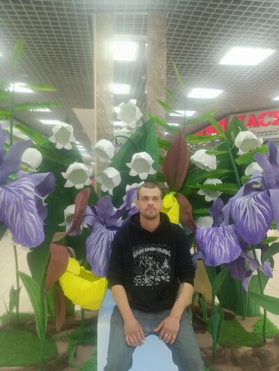  ,   Sergey, 32 ,   ,   