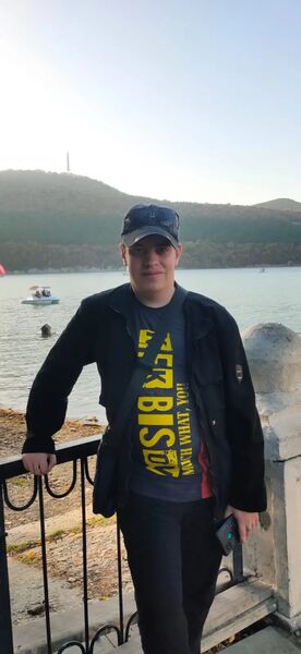  ,   Sergey, 24 ,   ,   